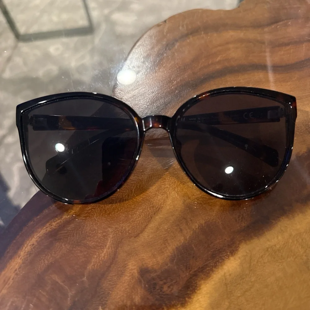 3 pack H&M Oversized Sunglasses Haul - Picture 3 of 4